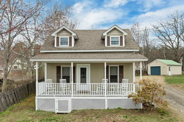 $349,000 | 256 Pine Street, Laconia, NH 03246