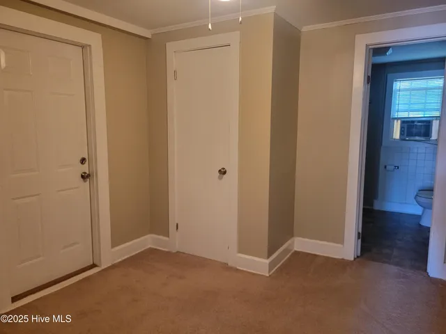 $575 | 3819 Freedom Way, Unit 4, Hubert, NC 28539