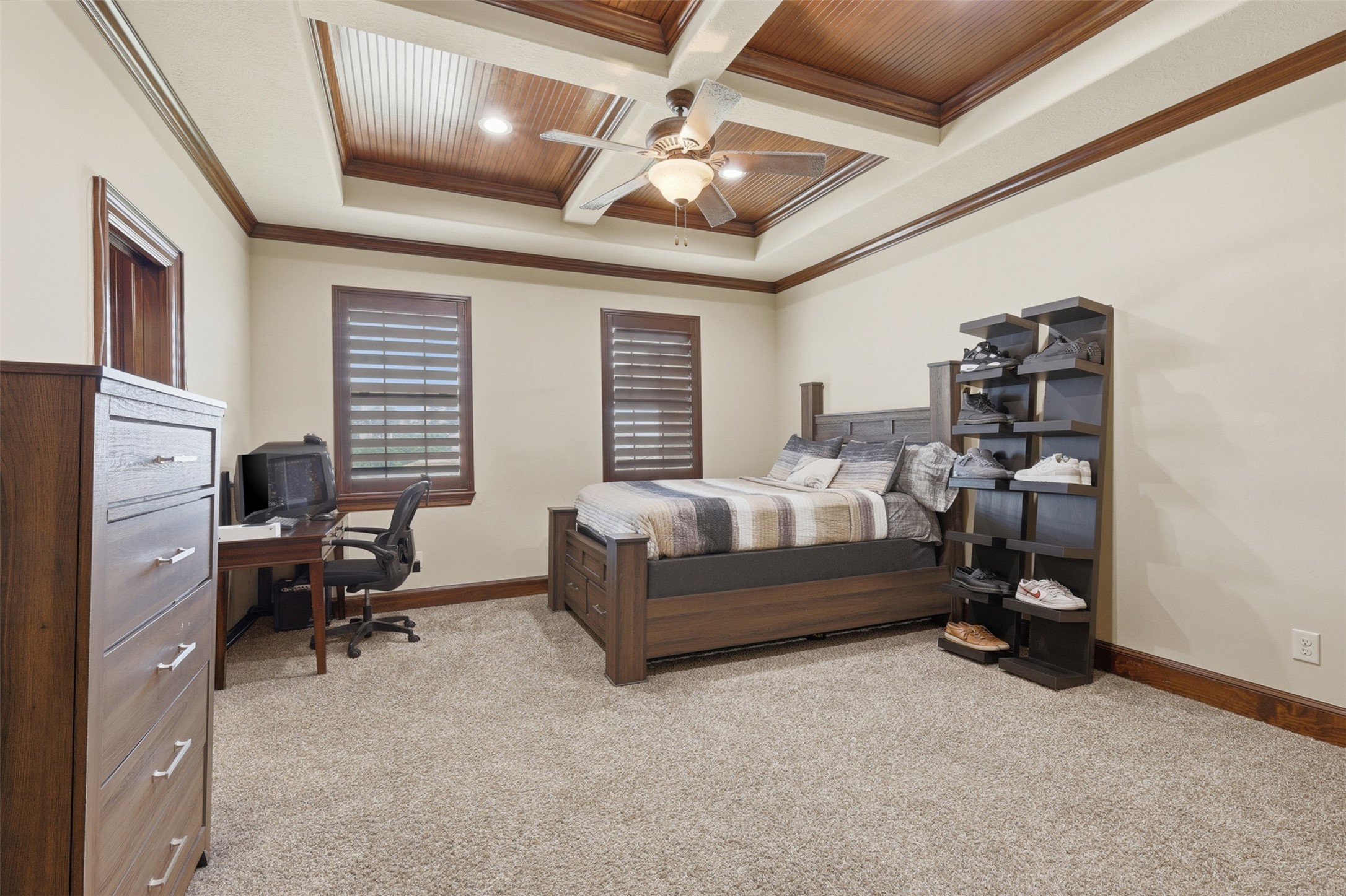14 Post Shadow Estate Drive Spring, TX 77389 - Photo 28 of 49