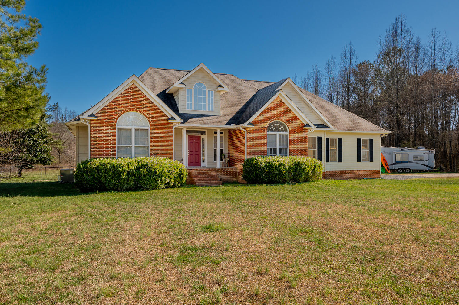 271 Jamestown Road Menlo, GA 30731 - Photo 1 of 48 Front