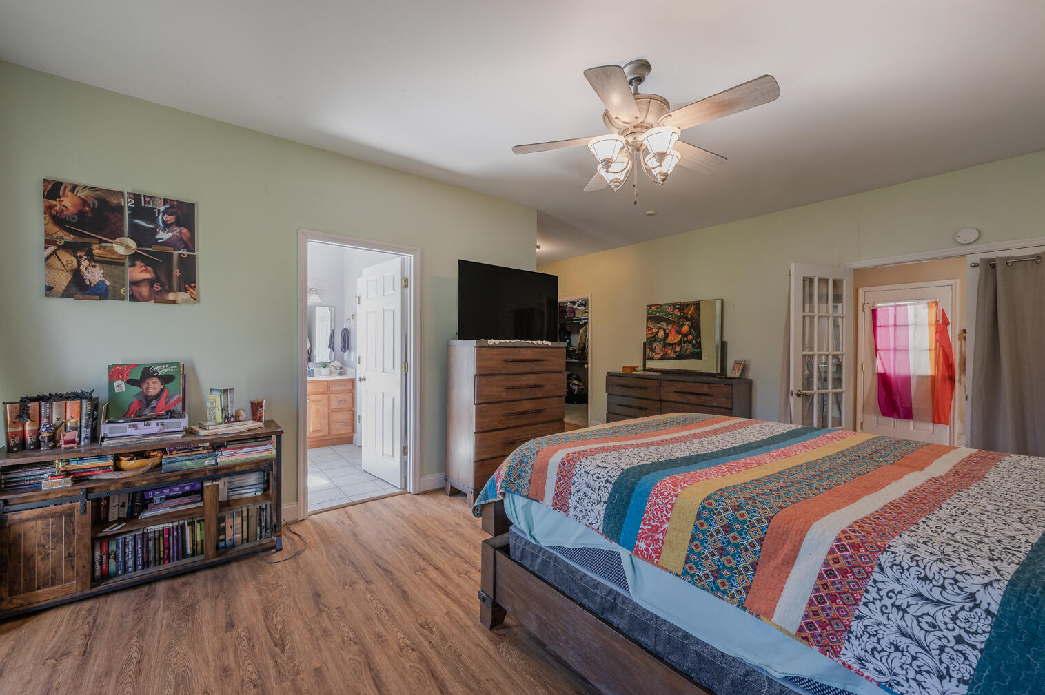 271 Jamestown Road Menlo, GA 30731 - Photo 25 of 48 Private Bedroom