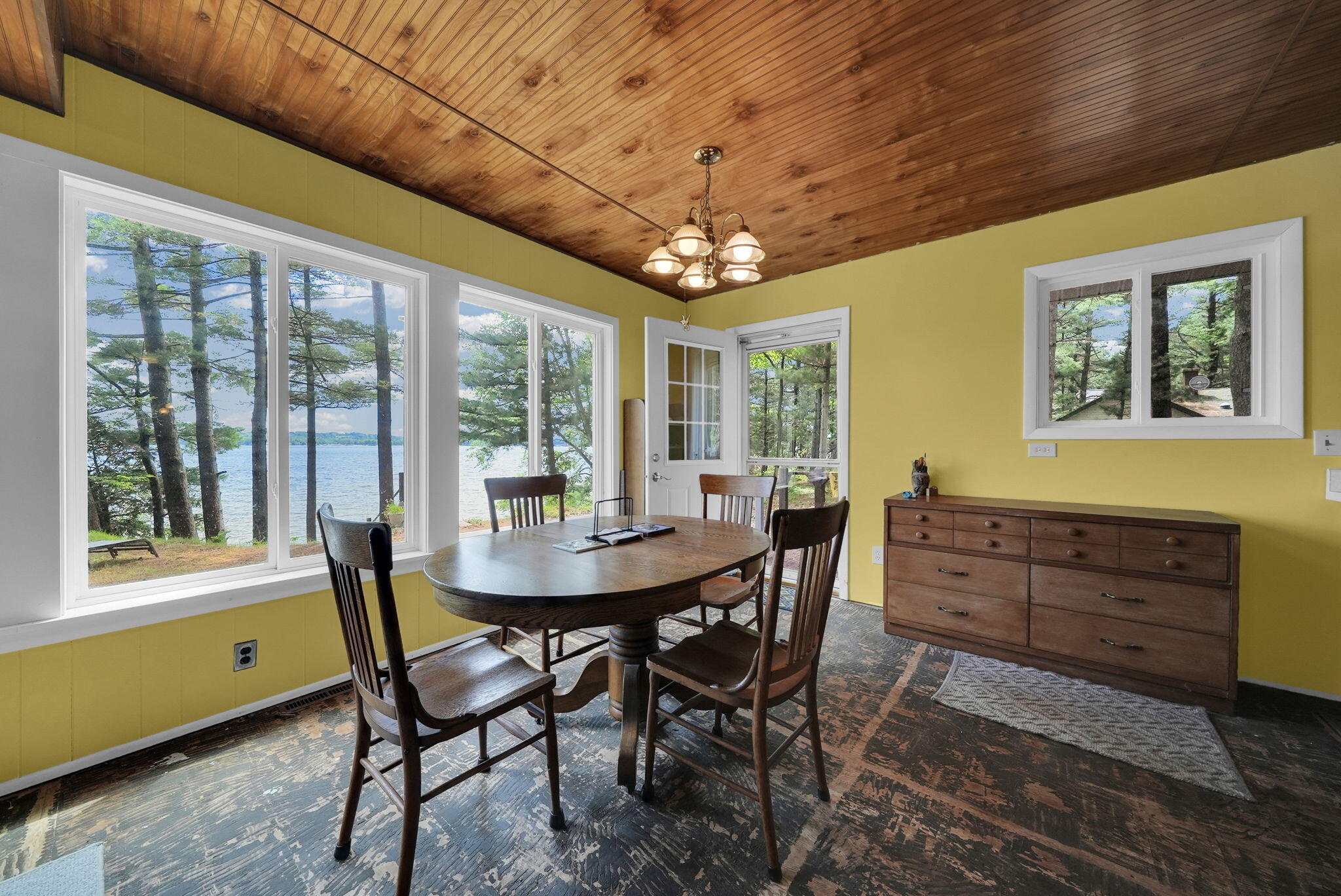 6823 3 Pines Road Bear Lake, MI 49614 - Photo 20 of 66 DSC09365