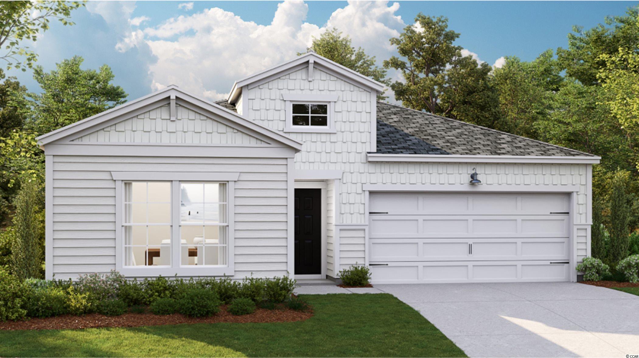 1555 Swing Bridge Way Myrtle Beach, SC 29588 - Photo 2 of 13