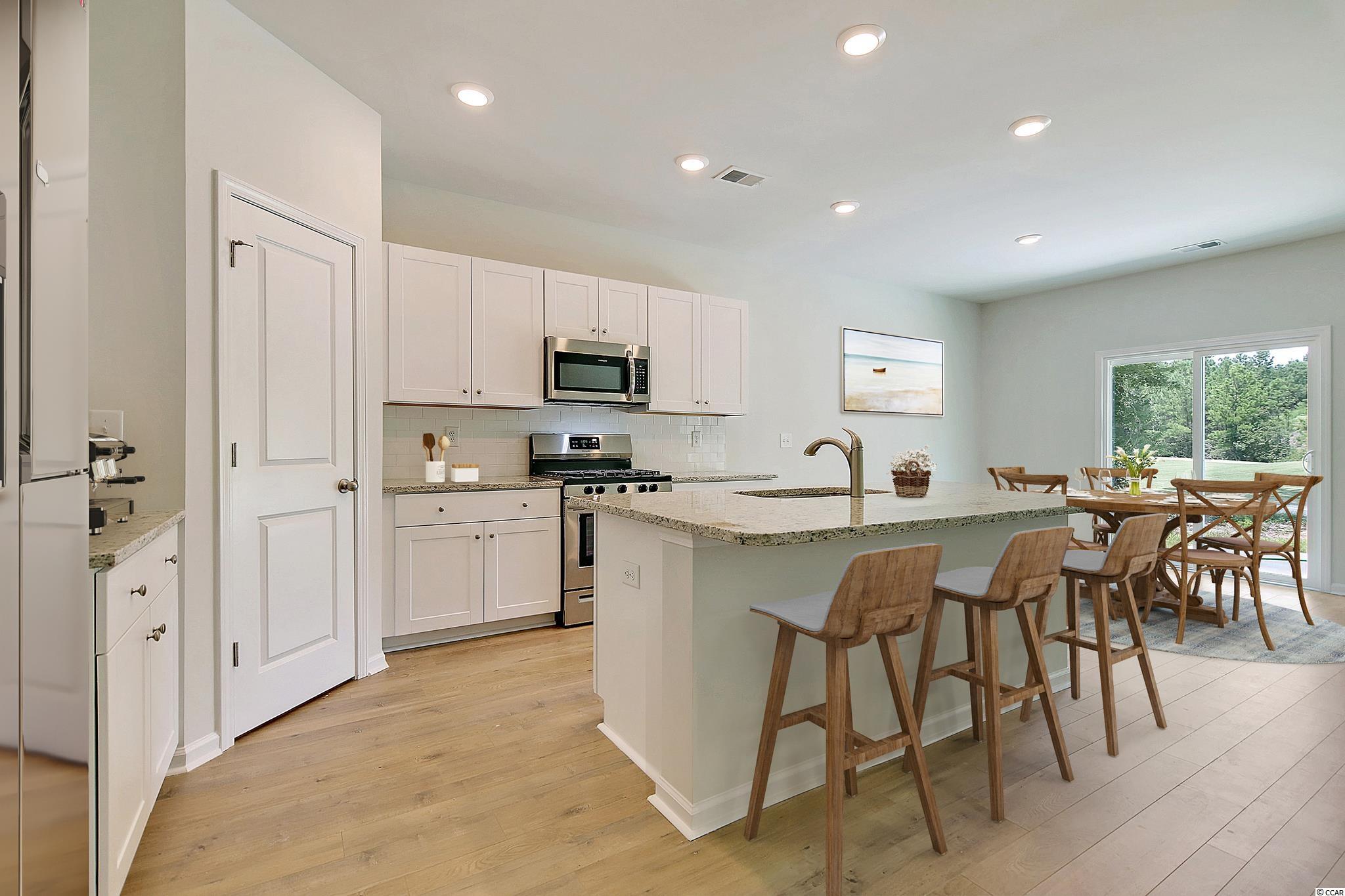 1555 Swing Bridge Way Myrtle Beach, SC 29588 - Photo 4 of 13