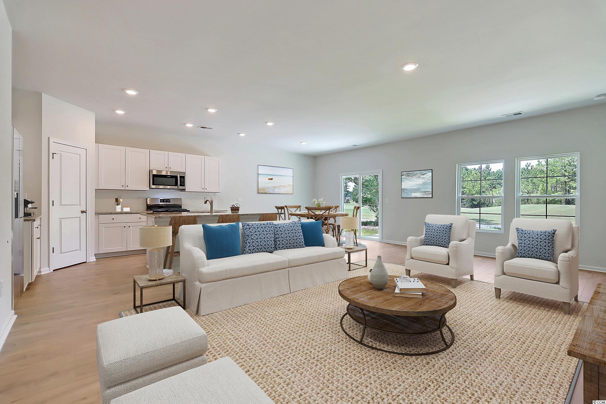 1555 Swing Bridge Way Myrtle Beach, SC 29588 - Photo 5 of 13