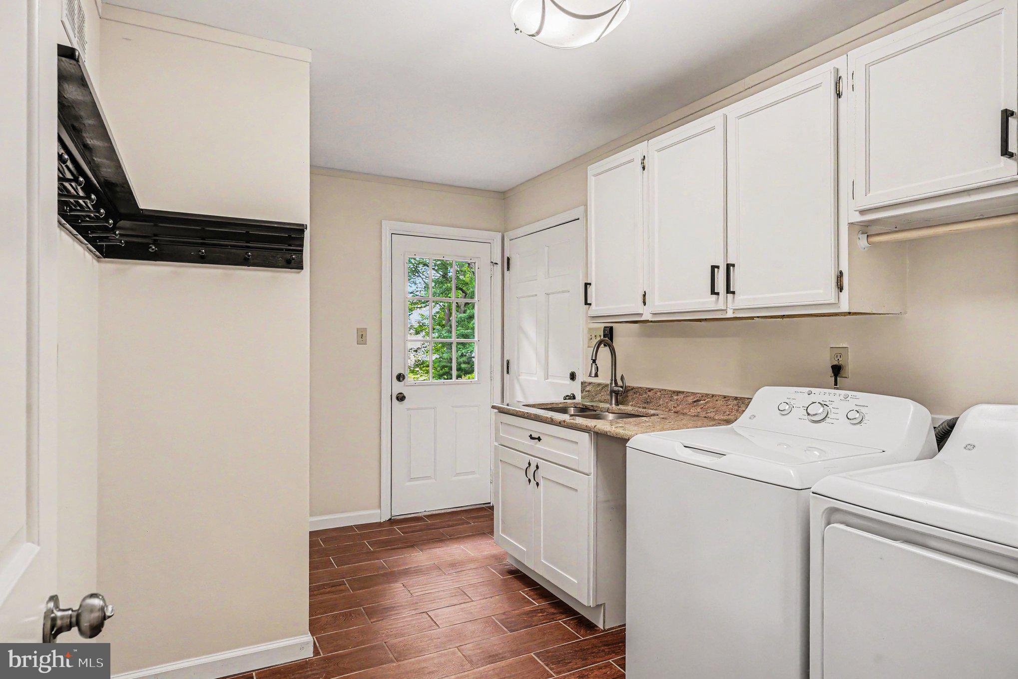 31 Filbert Road Elkton, MD 21921 - Photo 22 of 54 Main Level Laundry/Mud Room