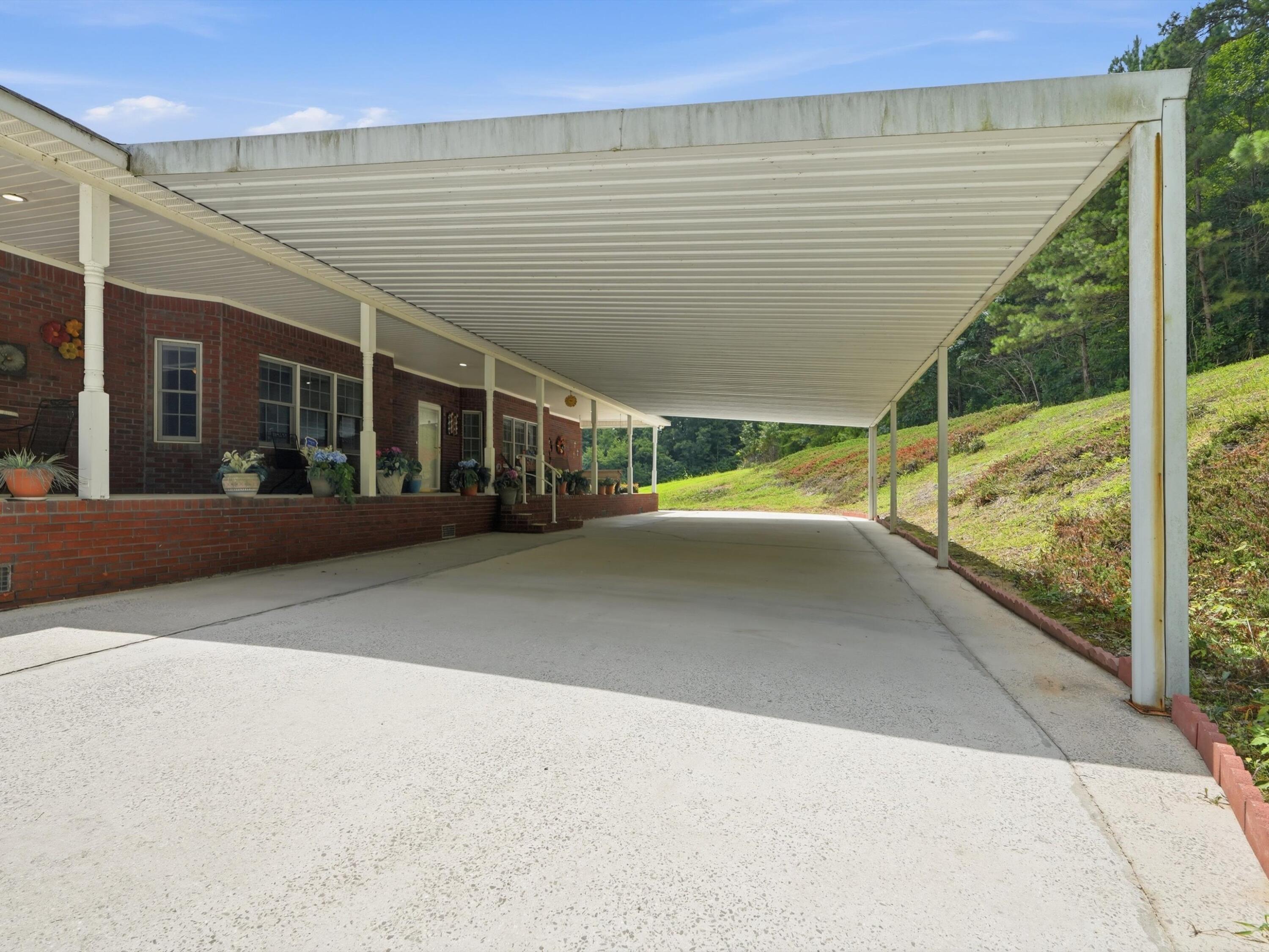 452 Sharp Ford Road Somerville, AL 35670 - Photo 32 of 43 35-35