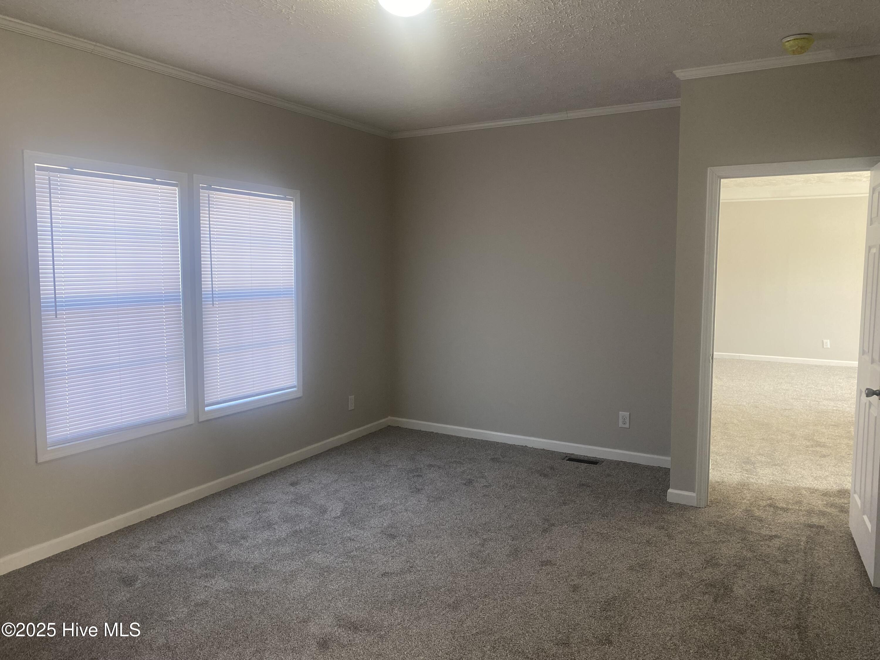 533 Pineridge Road Roanoke Rapids, NC 27870 - Photo 10 of 29 Master Bedroom view 1