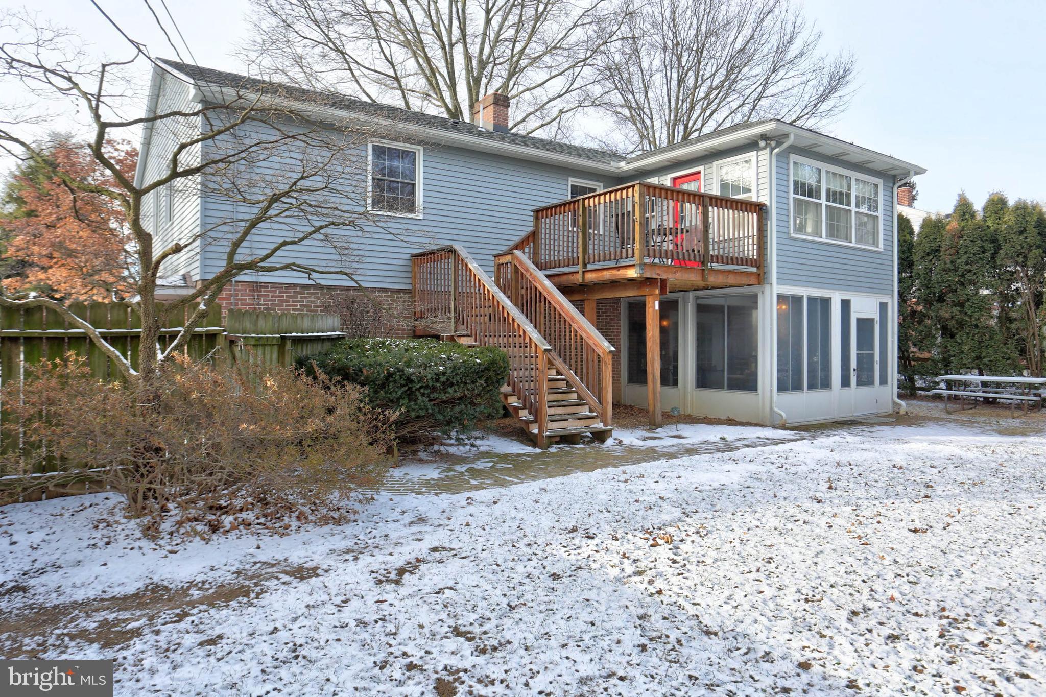 323 Longmeadow Road Lancaster, PA 17601 - Photo 29 of 34