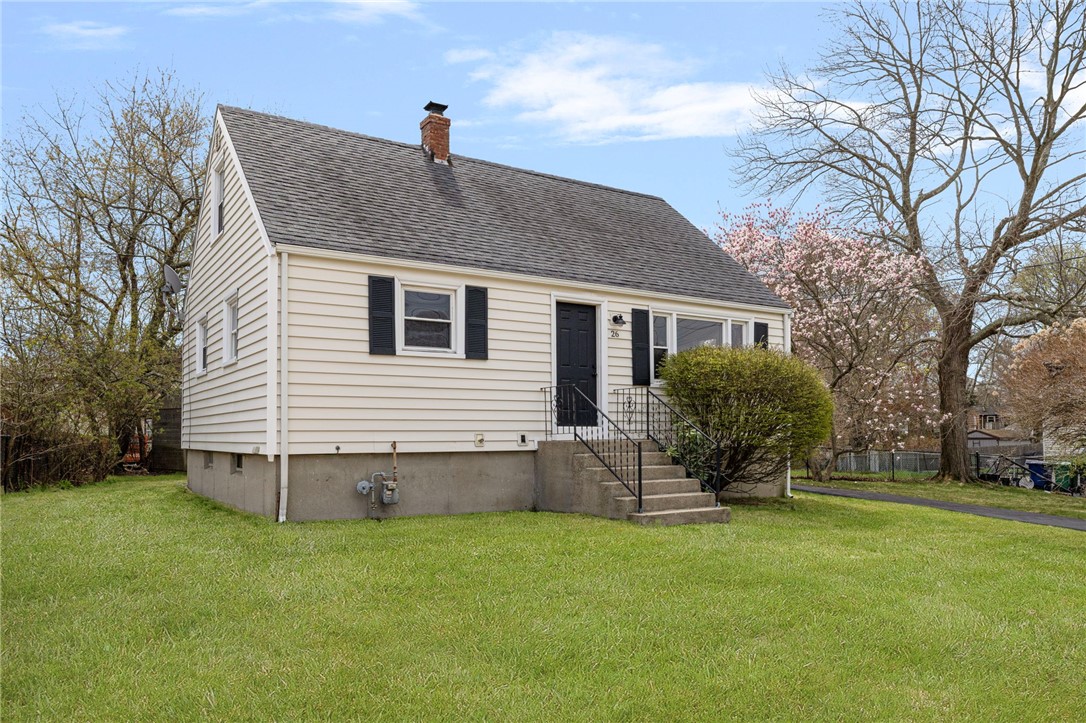 26 Limestone Street Warwick, RI 02889 - Photo 30 of 44