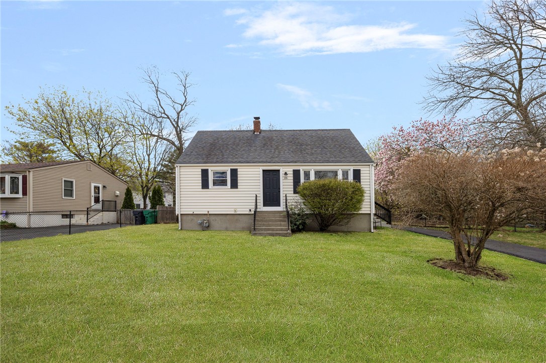 26 Limestone Street Warwick, RI 02889 - Photo 31 of 44