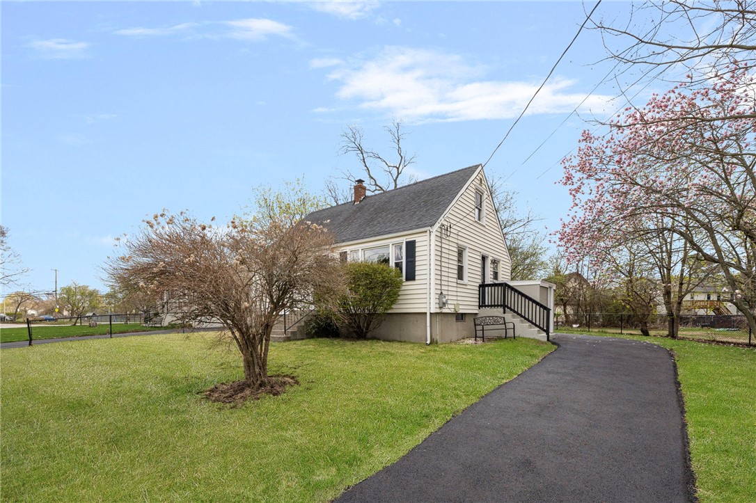 26 Limestone Street Warwick, RI 02889 - Photo 33 of 44