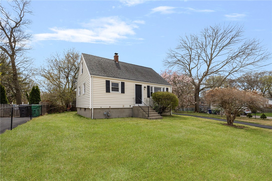 26 Limestone Street Warwick, RI 02889 - Photo 34 of 44