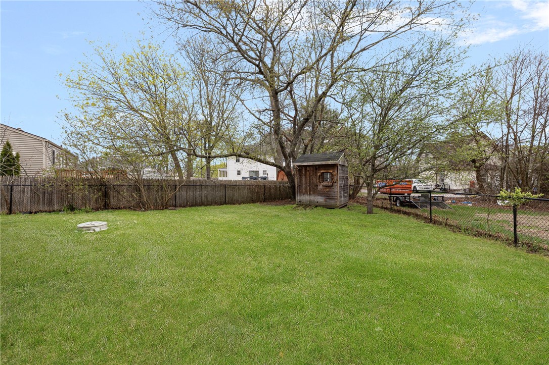 26 Limestone Street Warwick, RI 02889 - Photo 36 of 44