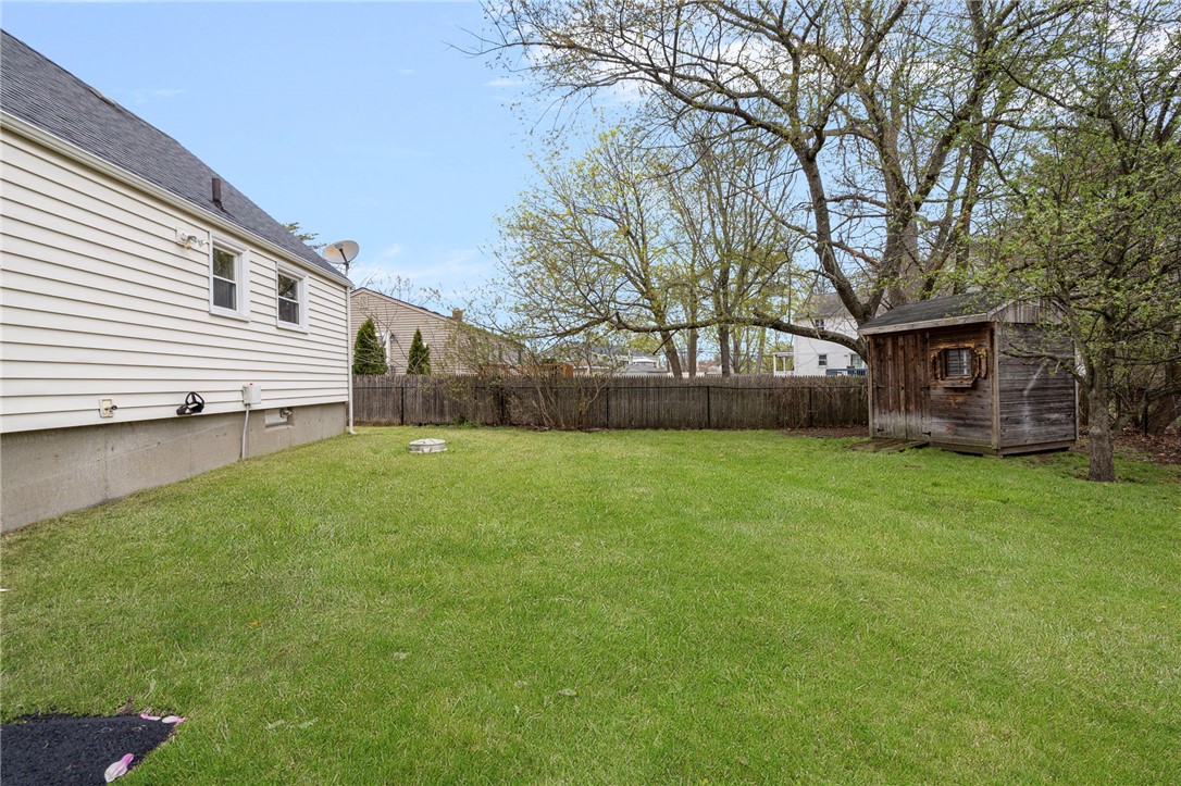 26 Limestone Street Warwick, RI 02889 - Photo 37 of 44