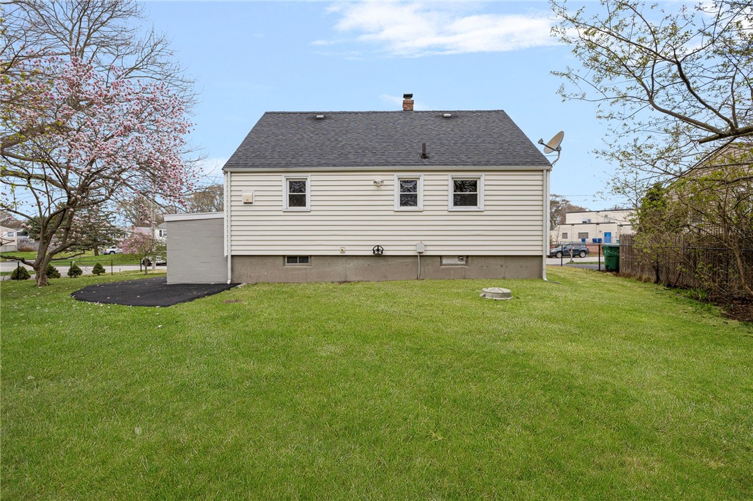 26 Limestone Street Warwick, RI 02889 - Photo 39 of 44