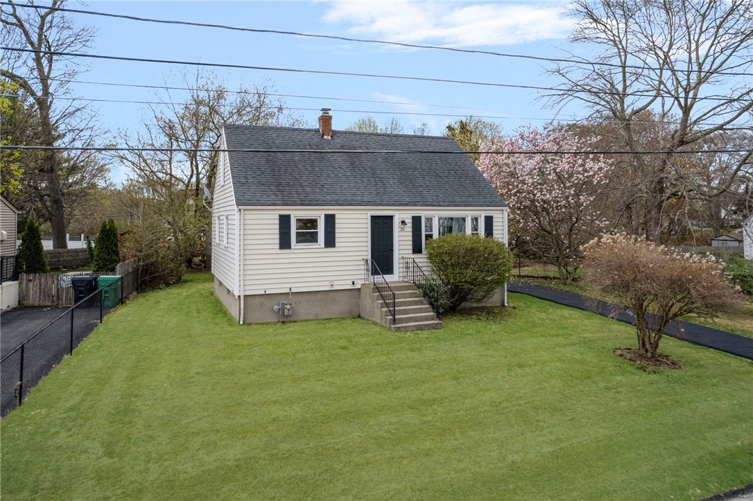 26 Limestone Street Warwick, RI 02889 - Photo 4 of 44
