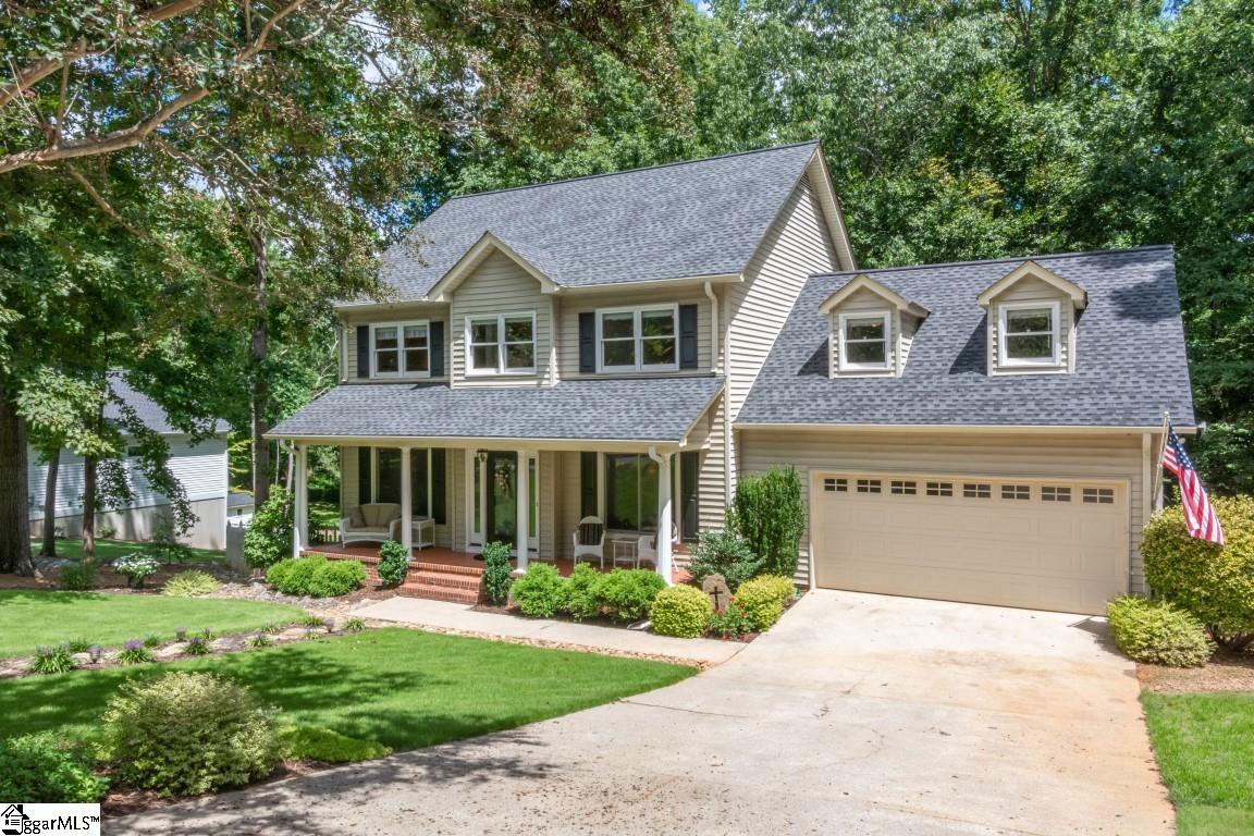 300 Quail Run Circle Fountain Inn, SC 29644 - Photo 24 of 32 Gallery Image 24