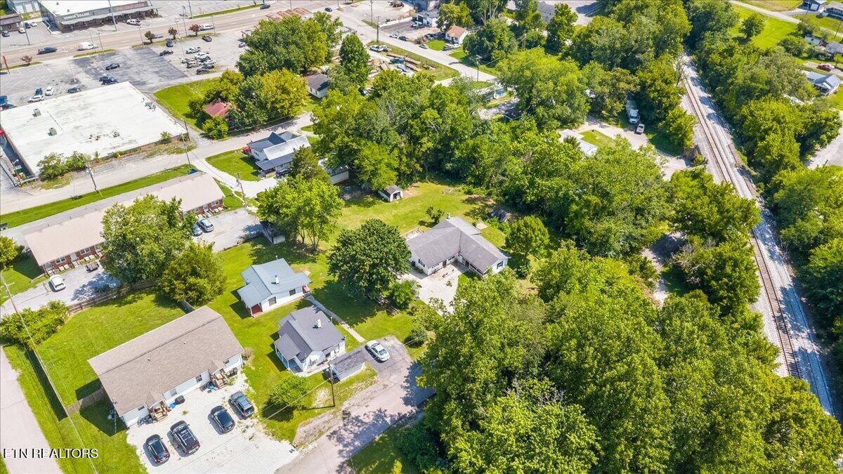 509 Prospect Street La Follette, TN 37766 - Photo 32 of 36 06-509 Prospect St
