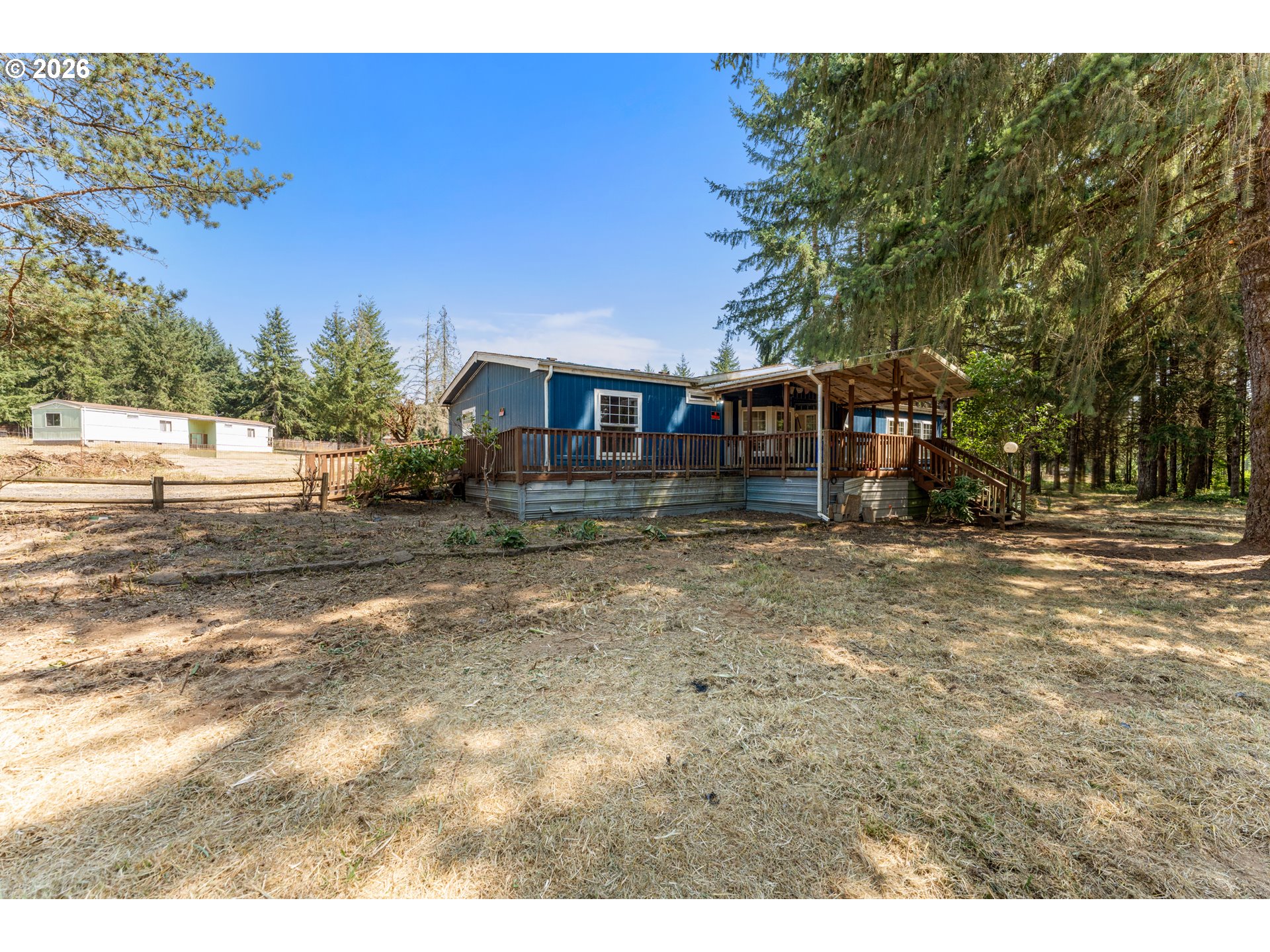33931 Ford Mill Road Lebanon, OR 97355 - Photo 2 of 37 Gallery Image 2