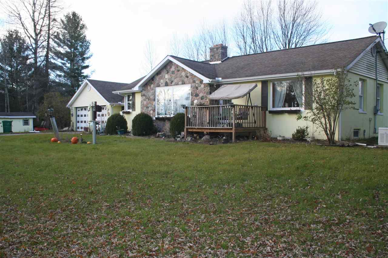 5612 Turtle Road Turner, MI 48765 - Photo 2 of 35 1894986-1.JPG