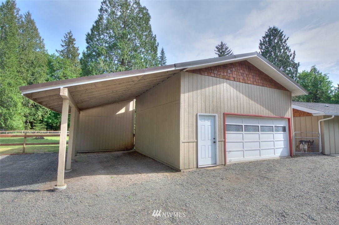 5611 Cedar Flats Road Southwest Olympia, WA 98512 - Photo 19 of 25 Gallery Image 19