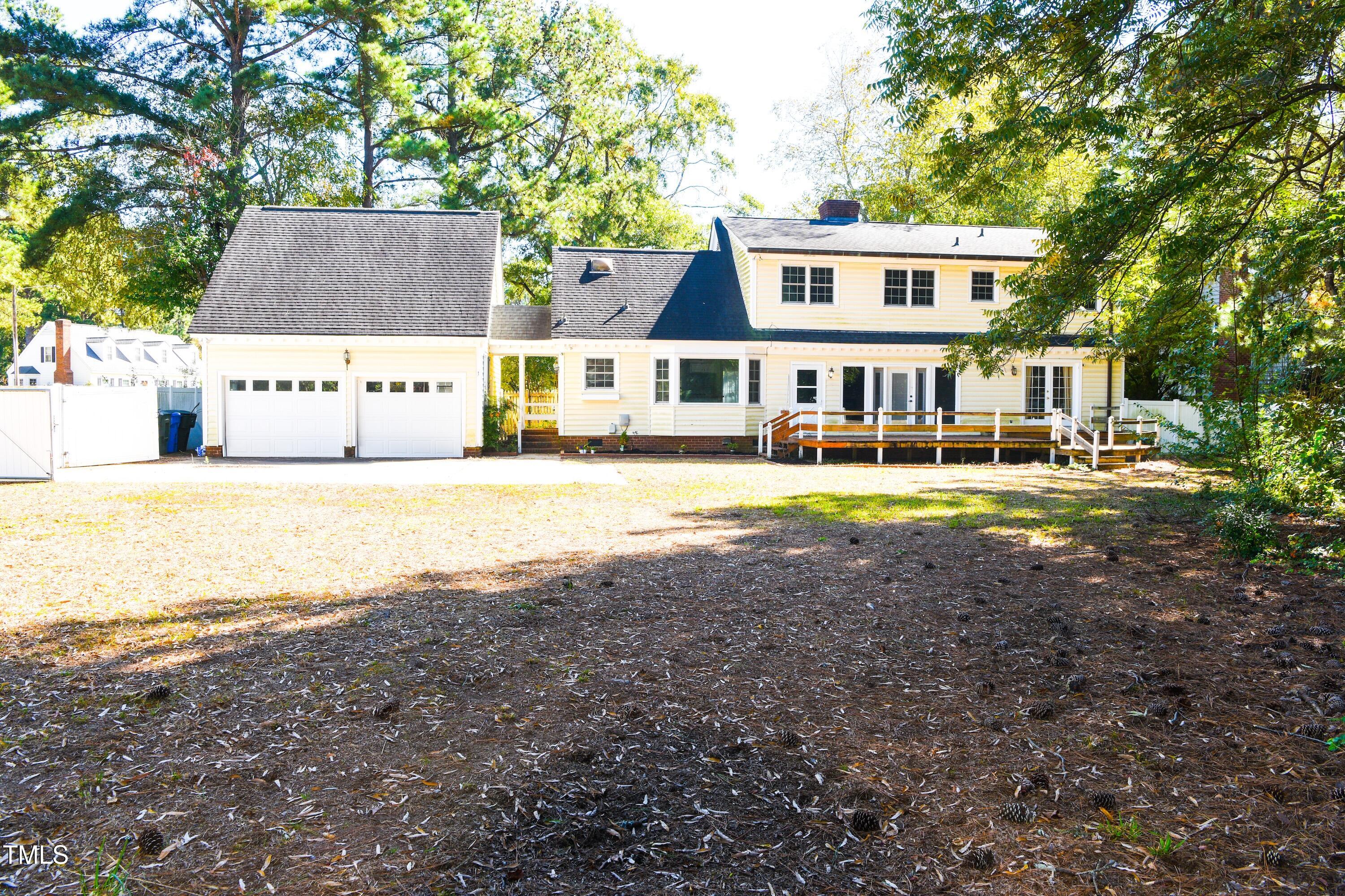 2400 Runnymeade Road Northwest Wilson, NC 27896 - Photo 1 of 26 DSC_6921