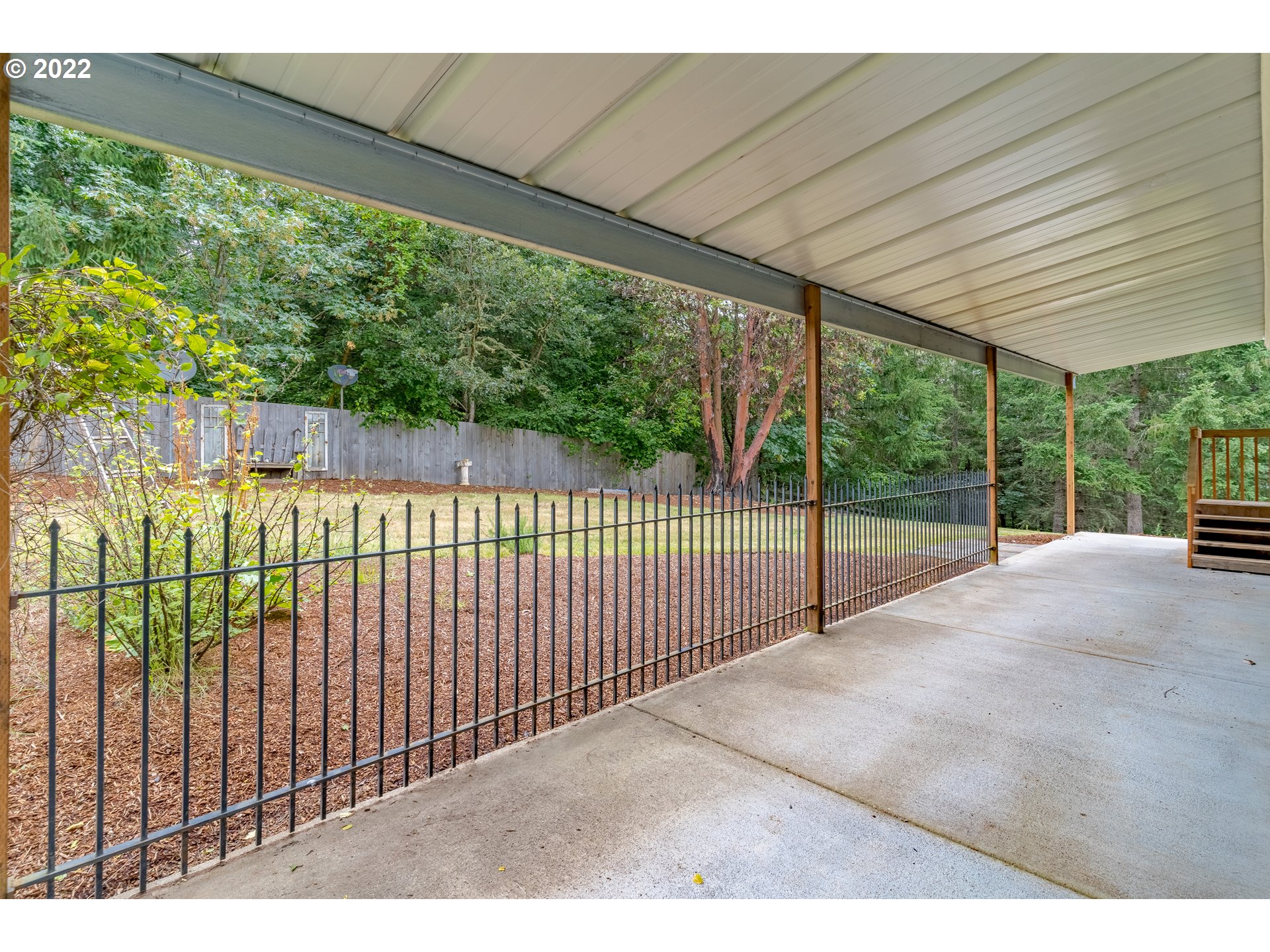 15820 May Road Dallas, OR 97338 - Photo 31 of 32