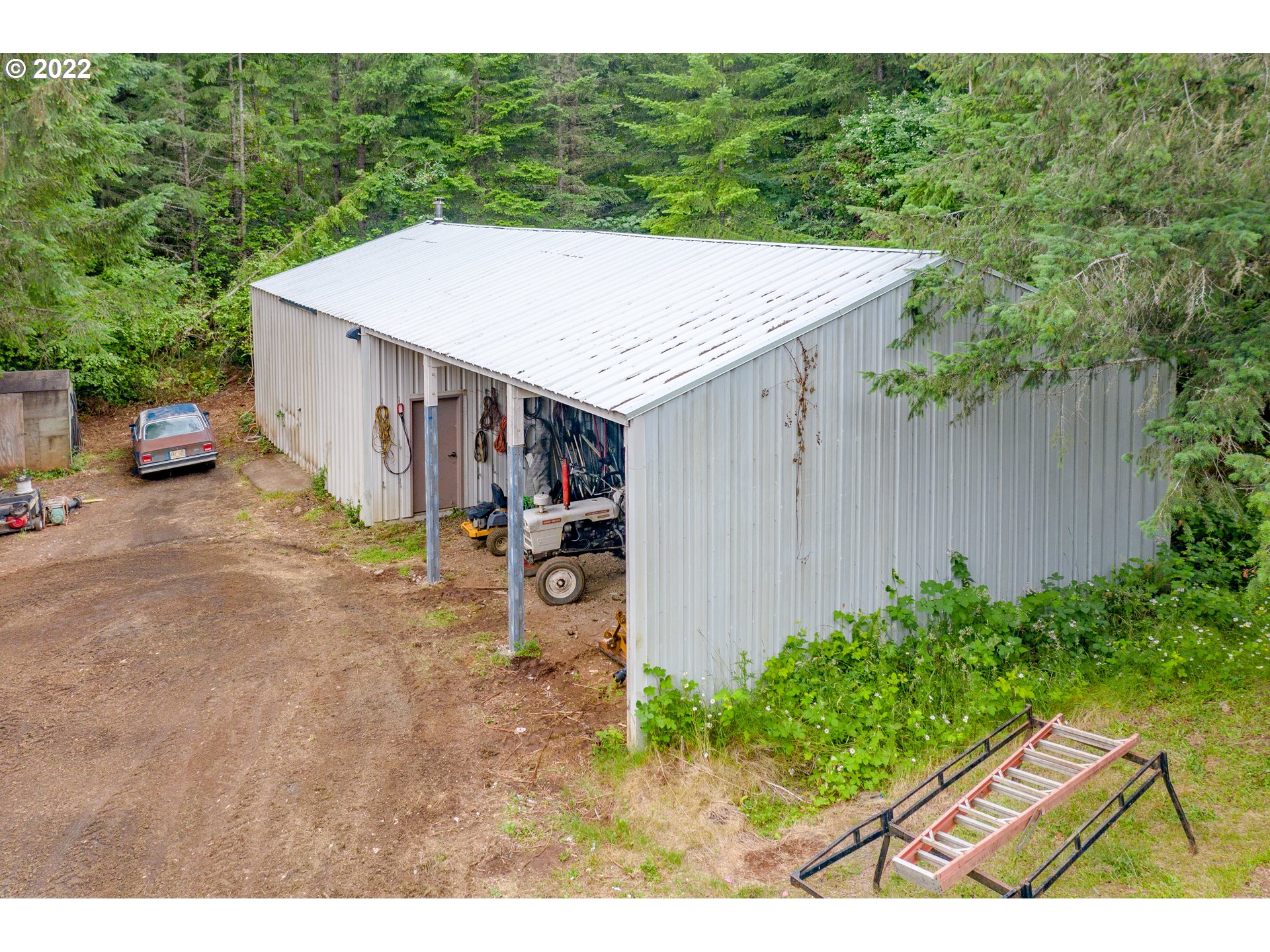 15820 May Road Dallas, OR 97338 - Photo 6 of 32