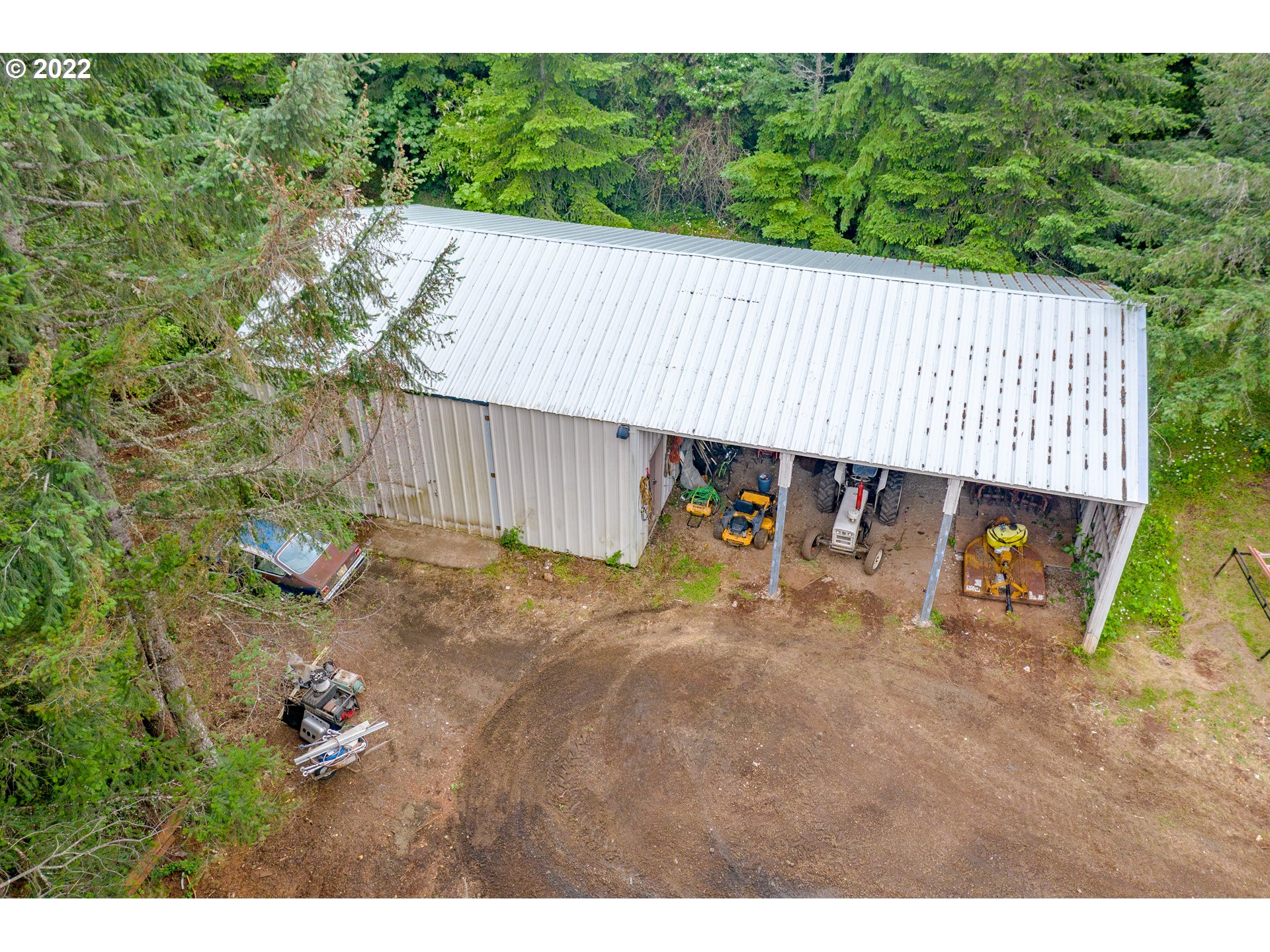 15820 May Road Dallas, OR 97338 - Photo 7 of 32