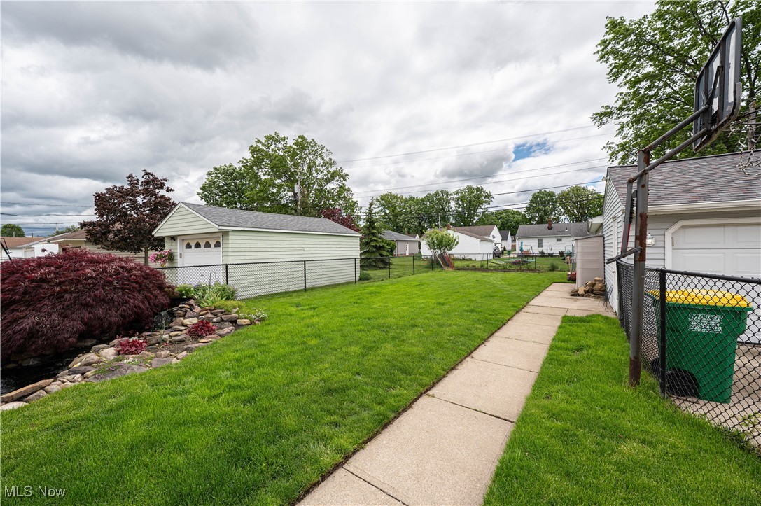 30216 Barjode Road Willowick, OH 44095 - Photo 28 of 35 Gallery Image 28