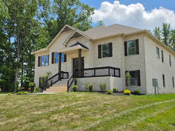 $759,000 | 1280 Reda Drive, Clarksville, TN 37042
