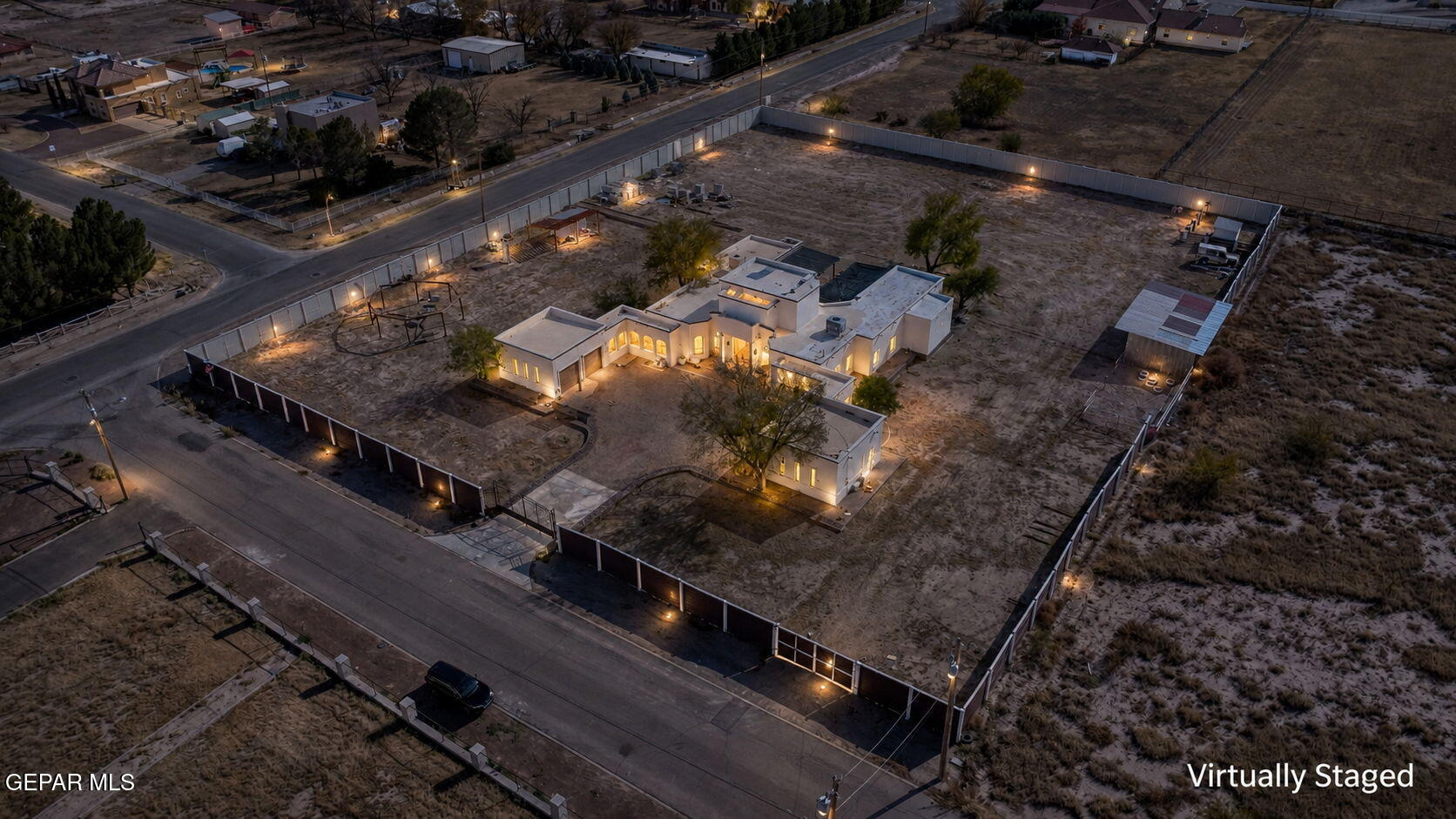 800 Smokey Ridge Court El Paso, TX 79932 - Photo 13 of 107 IMG_2509