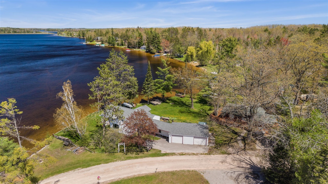 14296 Pointe Road Atlanta, MI 49709 - Photo 31 of 41