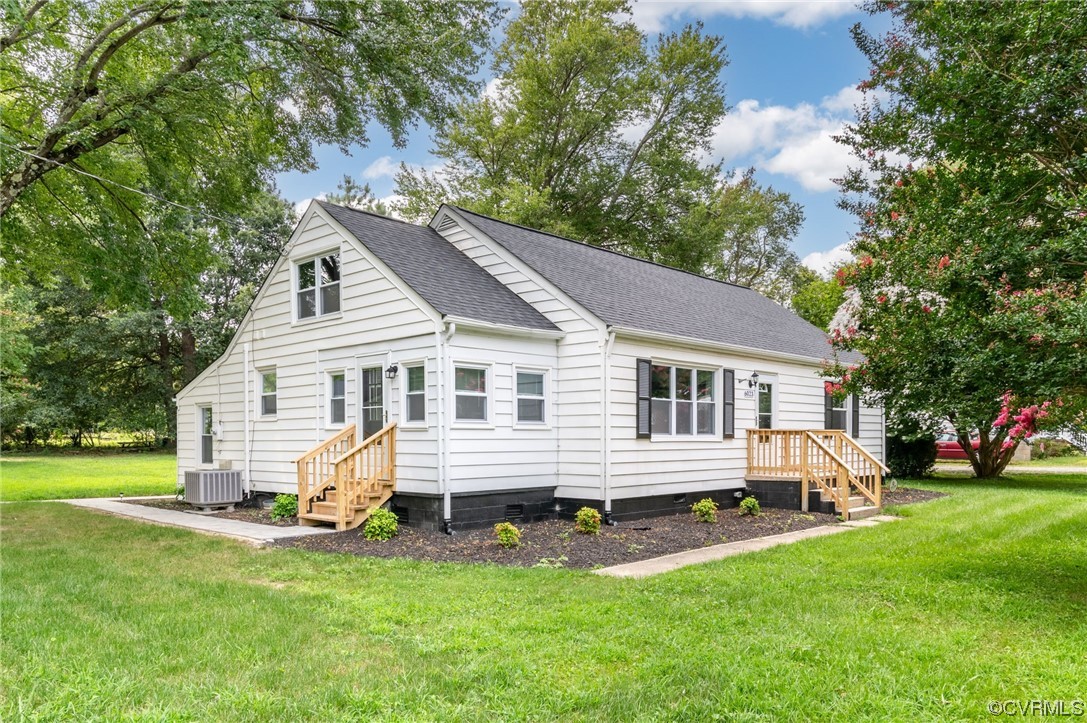 6023 Jessup Road North Chesterfield, VA 23234 - Photo 1 of 40 Gallery Image 1