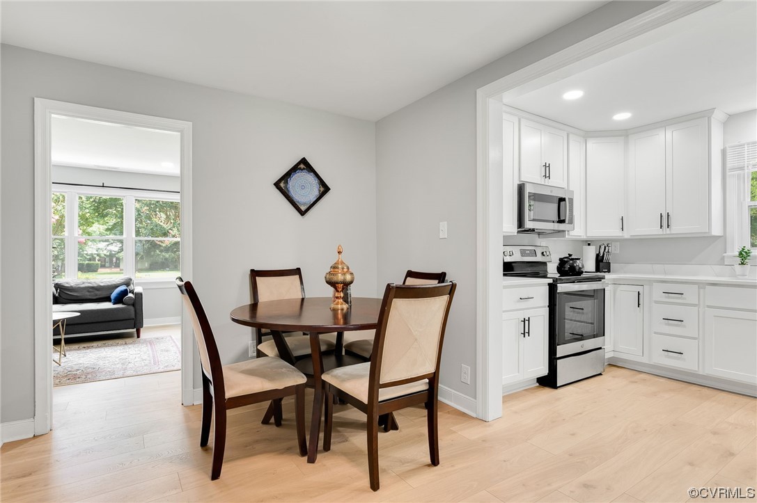 6023 Jessup Road North Chesterfield, VA 23234 - Photo 22 of 40 Gallery Image 22