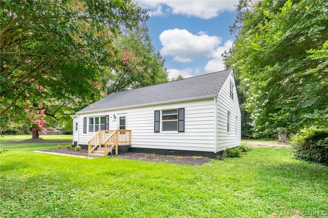 6023 Jessup Road North Chesterfield, VA 23234 - Photo 5 of 40 Gallery Image 5