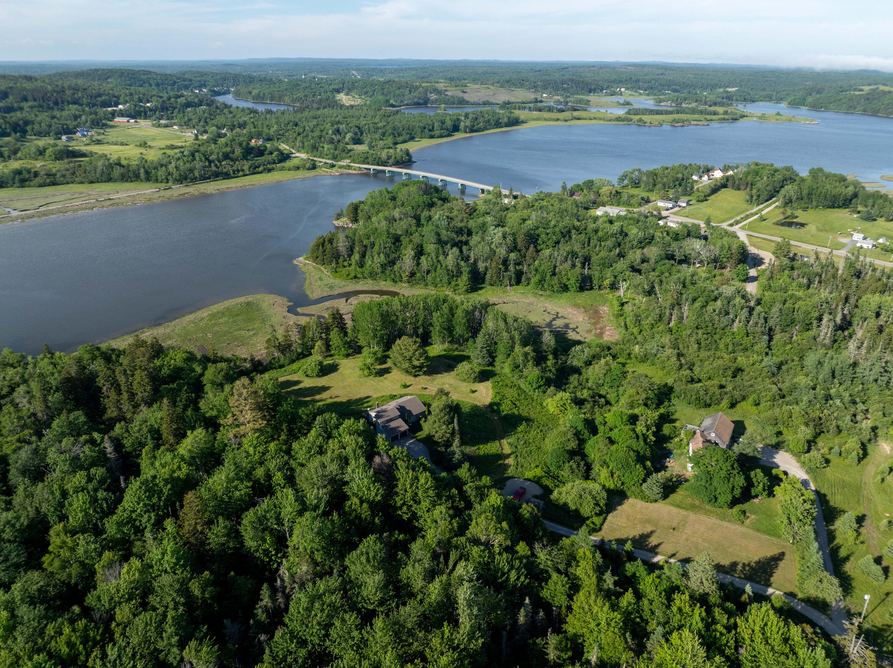 12 West Palmer Road Machiasport, ME 04655 - Photo 16 of 62 12 West Palmer Rd. Machiasport (9 of 34)