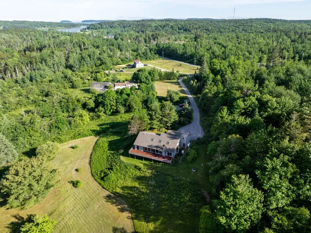 $720,000 | 12 West Palmer Road, Machiasport, ME 04655