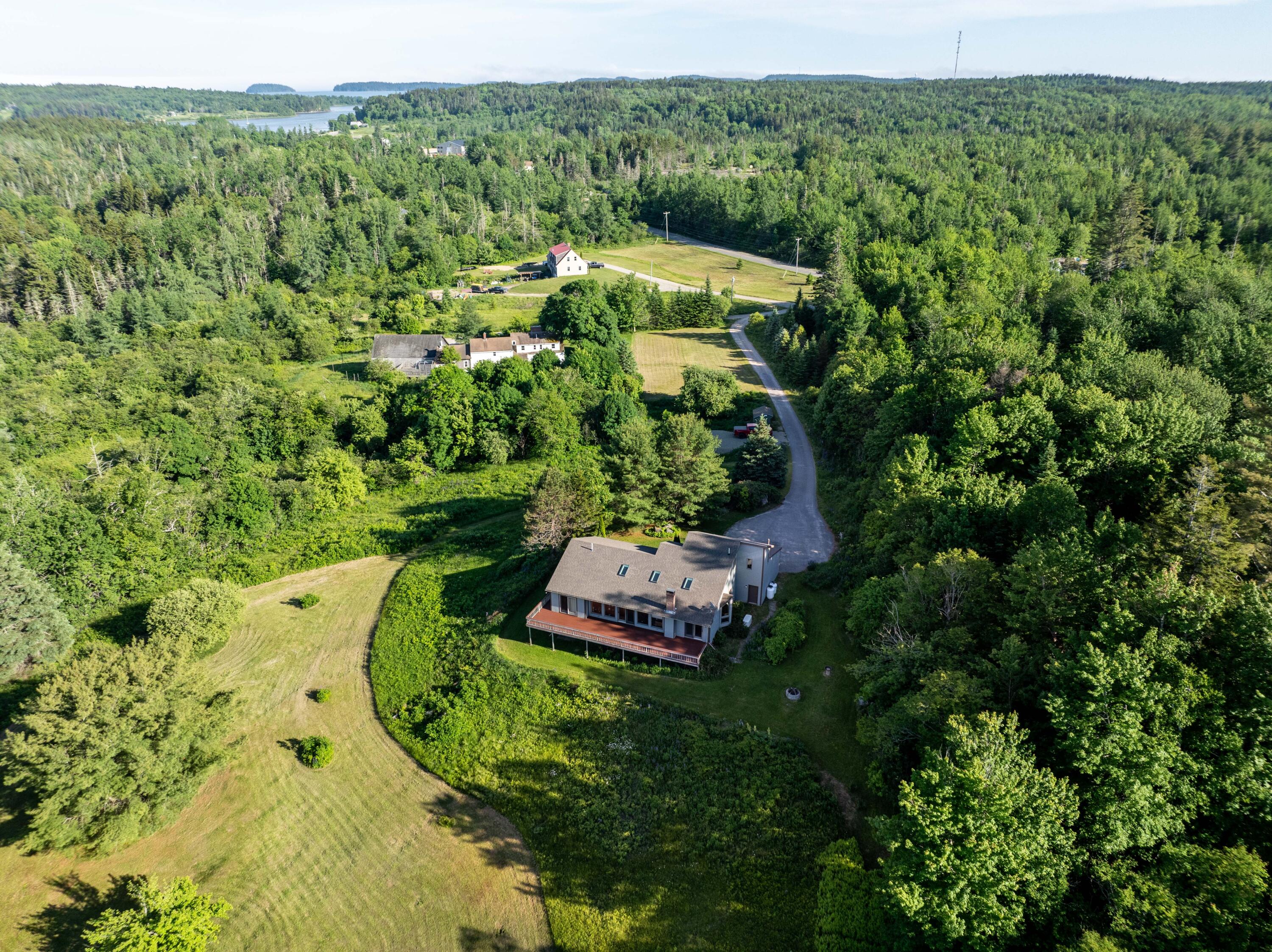 12 West Palmer Road Machiasport, ME 04655 - Photo 17 of 62 12 West Palmer Rd. Machiasport (12 of 34