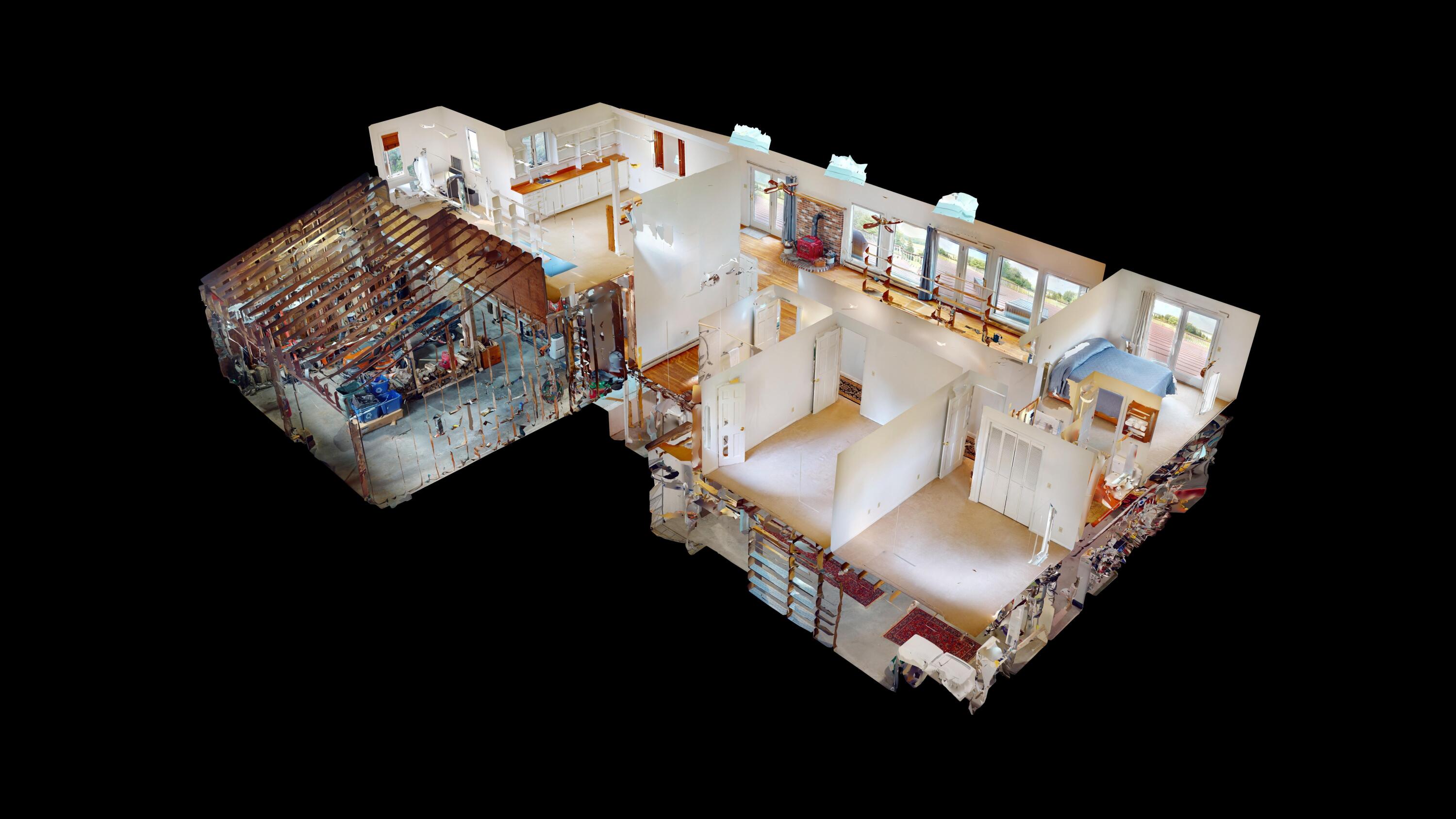 12 West Palmer Road Machiasport, ME 04655 - Photo 21 of 62 12-W-Palmer-Rd-Dollhouse-View