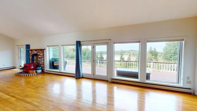 $720,000 | 12 West Palmer Road, Machiasport, ME 04655