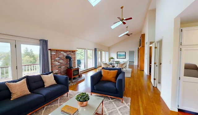 $720,000 | 12 West Palmer Road, Machiasport, ME 04655