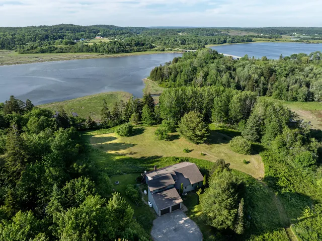 $720,000 | 12 West Palmer Road, Machiasport, ME 04655