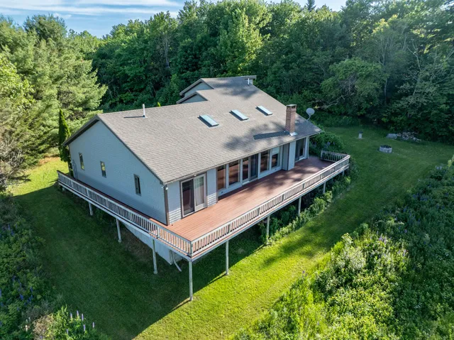 $720,000 | 12 West Palmer Road, Machiasport, ME 04655