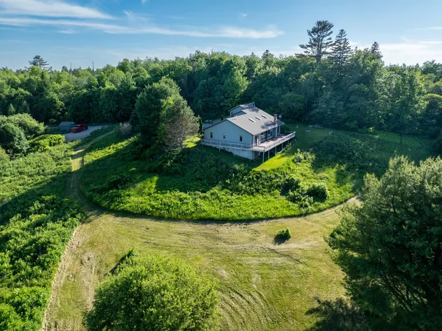 $720,000 | 12 West Palmer Road, Machiasport, ME 04655
