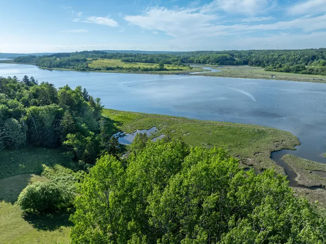 $720,000 | 12 West Palmer Road, Machiasport, ME 04655