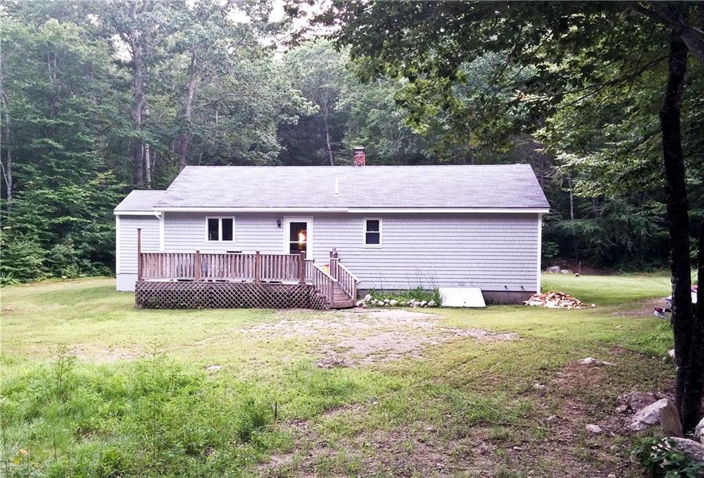 2294 Old Augusta Road Waldoboro, ME 04572 - Photo 2 of 28 Photo