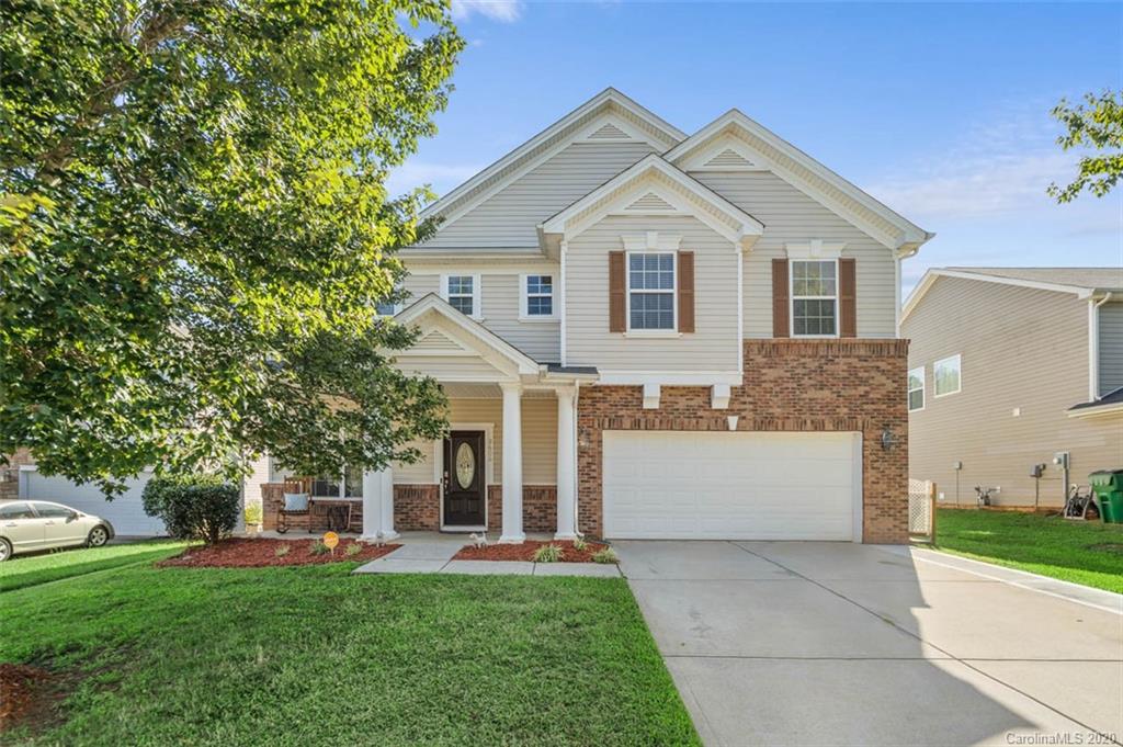 9606 Seamill Road Charlotte, NC 28278 - Photo 1 of 38 Gallery Image 1