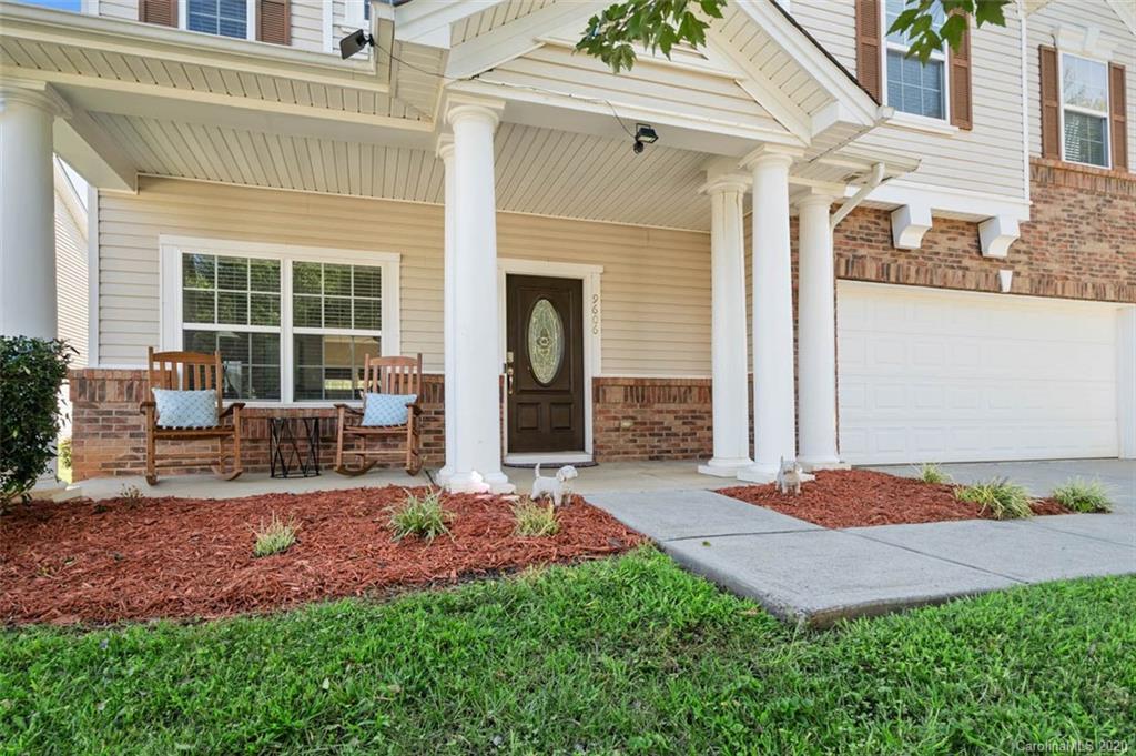 9606 Seamill Road Charlotte, NC 28278 - Photo 2 of 38 Gallery Image 2